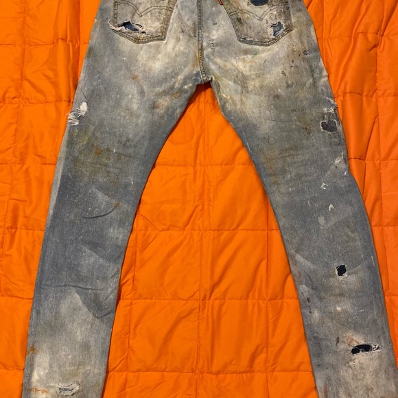 Jeans - Picture 7 of 7